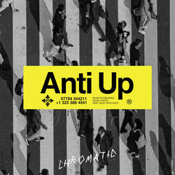 Anti Up — Chromatic