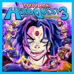 Steve Aoki & Jamis — Thanks To You ft. Bonn