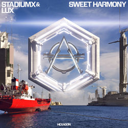 Stadiumx & LUX — Sweet Harmony