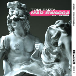 Tom Enzy — Mad Swagga (feat. Coppa)