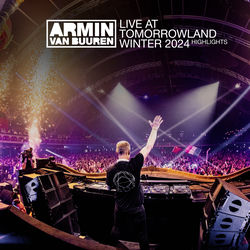 Armin van Buuren & Punctual feat. EVALINA — Angels
