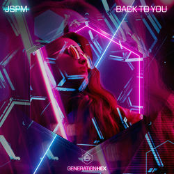 JSPM — Back To You (Extended Mix)