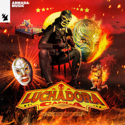 Carola — Luchadora