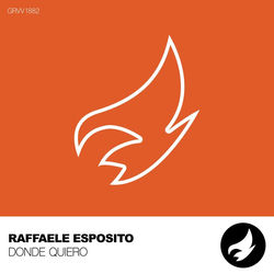 Raffaele Esposito — Donde Quiero