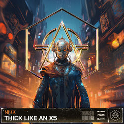 NIKK — Thick like an X5