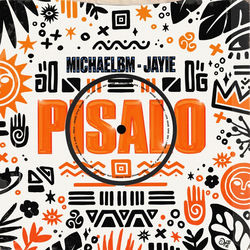 MichaelBM, Jayie — Pisalo