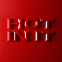 Tiesto X Charlie Xcx — Hot In It