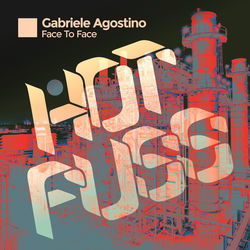 Gabriele Agostino — Face To Face