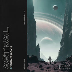 Deniz Koyu — Astral