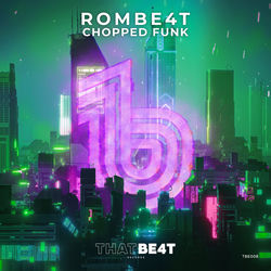 Rombe4t — Chopped Funk