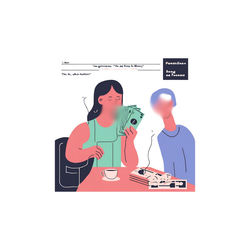 J8Man & Daniel Barcenas — Pension