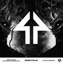 Gabry Ponte,DJs From Mars,Sidekick — Deep Fear