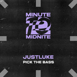 JustLuke — Pick The Bass