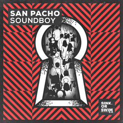 San Pacho — Soundboy (Extended Mix)