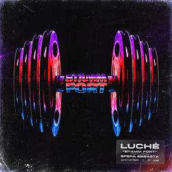 Luche, Sfera Ebbasta — Stamm Fort (feat. Sfera Ebbasta)