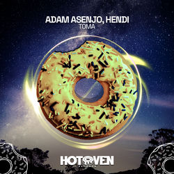 Adam Asenjo, Hendi — Toma