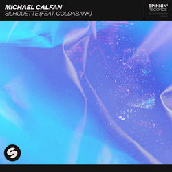 Michael Calfan — Silhouette