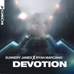 Sunnery James & Ryan Marciano — Devotion