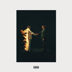 Metro Boomin, The Weeknd, 21 Savage — Creepin' (Nico Zandolino Bootleg)
