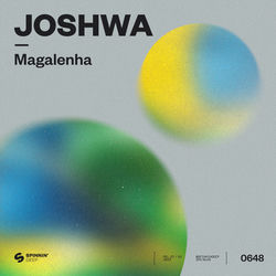 Joshwa — Magalenha
