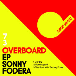 Sonny Fodera — Get By