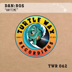 DAN ROS — Anytime (Clubmix)