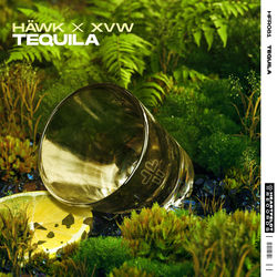 HÄWK x XVW — Tequila (Extended Mix)