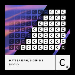 Matt Sassari, SIDEPIECE — Elektro