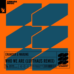 Enamour, Warung — Who We Are