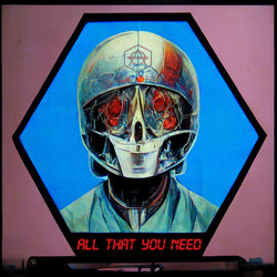 Don Diablo — All That You Need