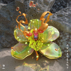 Aluna, Chris Lake — More Baby