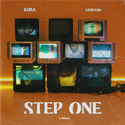 KURA & Vedenzo — Step One