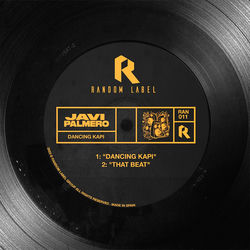 Javi Palmero — Dancing Kapi (Original Mix)