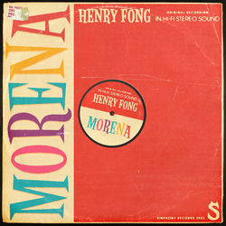 Henry Fong — Morena