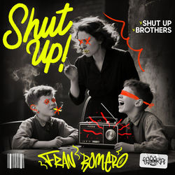 Fran Romero — Shut Up