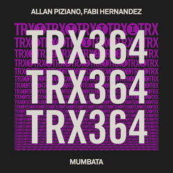 Allan Piziano, Fabi Hernandez — Mumbata