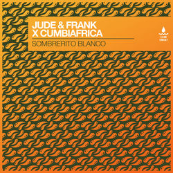 Jude & Frank, Cumbiafrica — Sombrerito Blanco