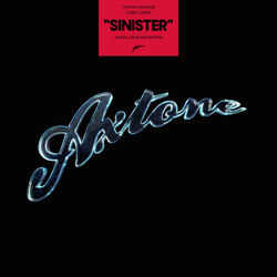 Thomas Newson, Corey James, Axwell — Sinister (Axwell Mi Amor Remode)