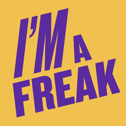 Viddsan, Terri-Anne — I'm A Freak (Extended Mix)