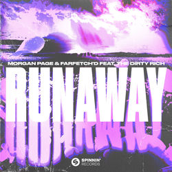 Morgan Page, Farfetch'd — Runaway