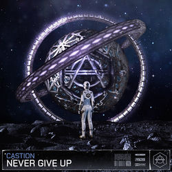 Castion — Never give up