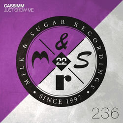 CASSIMM — Just Show Me