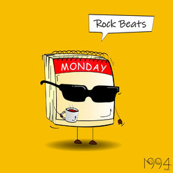 Esclane — Rock Beats (Original Mix)