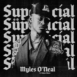 Myles O'Neal — Superficial