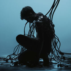Anyma & Massano — Angel In The Dark