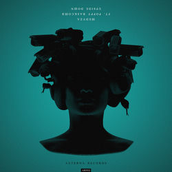 Meduza, Poppy Baskcomb — Upside Down