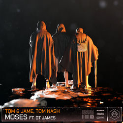 Tom & Jame,Tom Nash — Moses