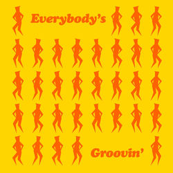 Jude & Frank — Everybody's Groovin'