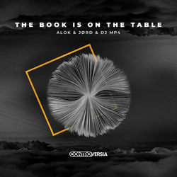 Alok, JØRD and DJ MP4 — The Book Is On The Table