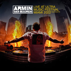 Armin van Buuren & Billen Ted feat. JC Stewart — Come Around Again